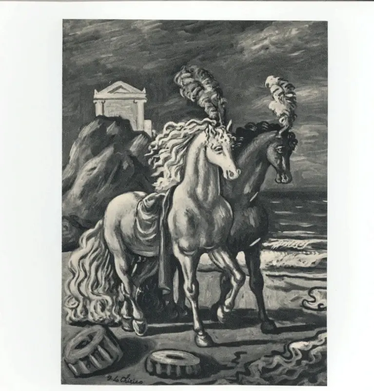 Bacci, Attilio , fronte