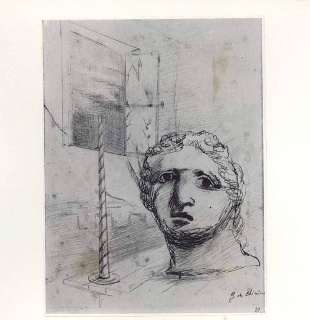 Anonimo , fronte