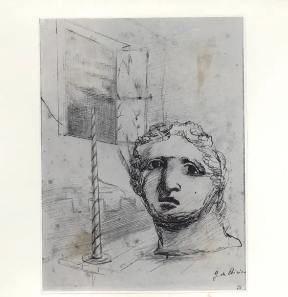 Anonimo, Anonimo , fronte