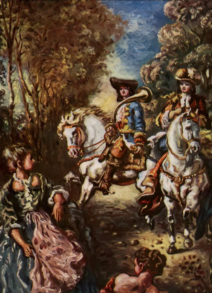 Anonimo, Anonimo , fronte