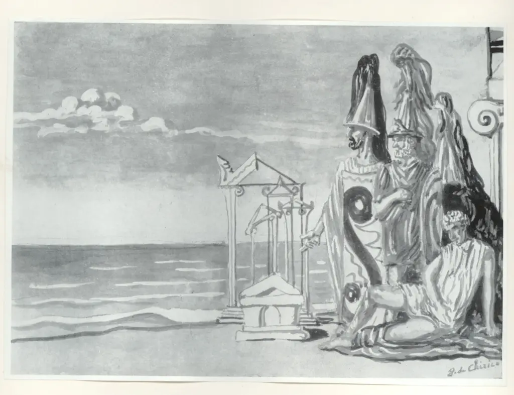 Anonimo, Anonimo , fronte