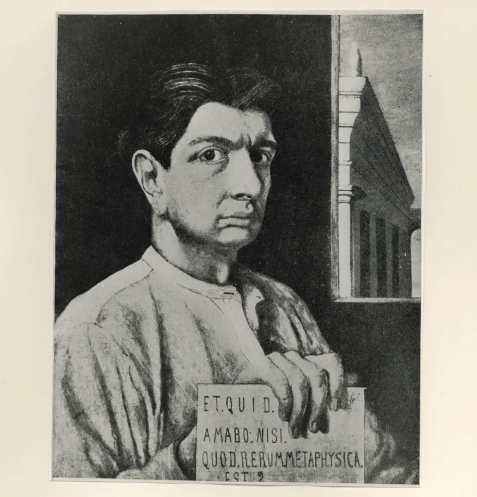 Anonimo, Anonimo , fronte