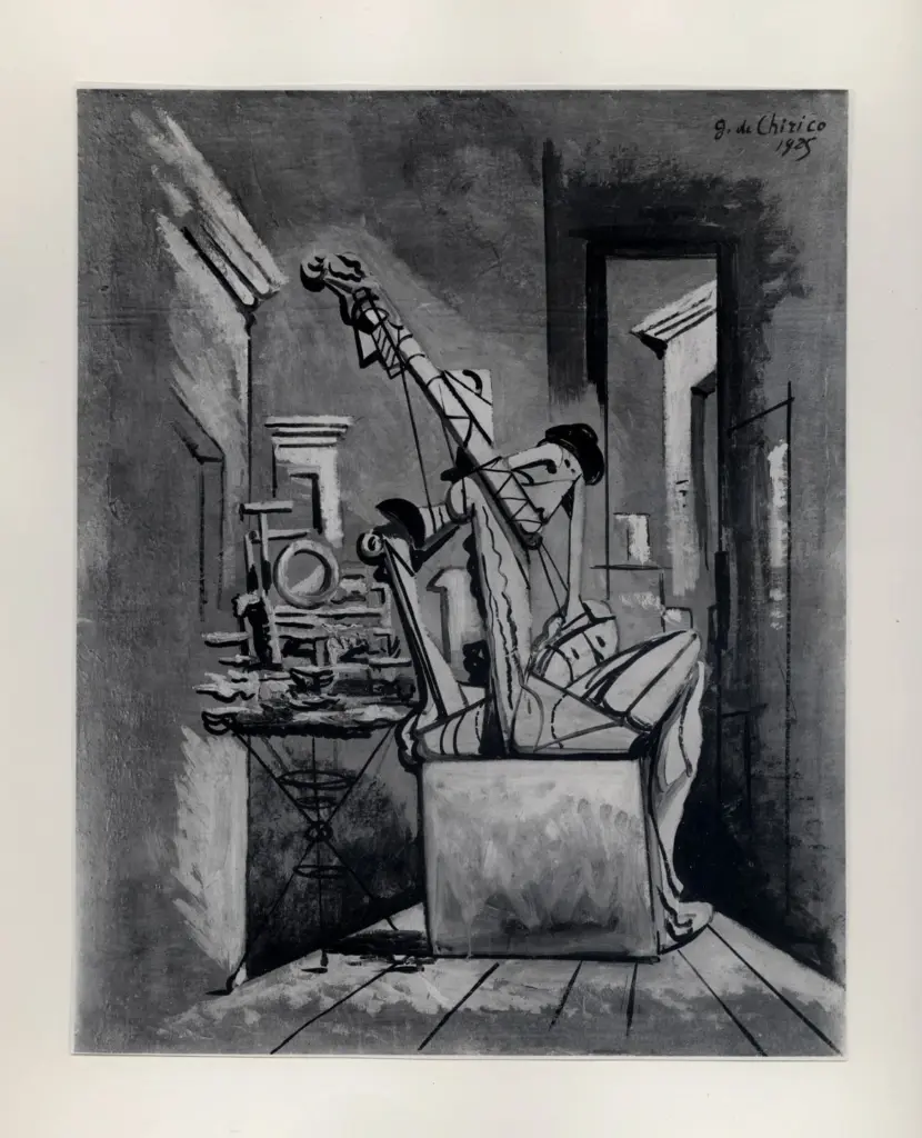 A.F.I. Agenzia Fotografica Industriale , fronte