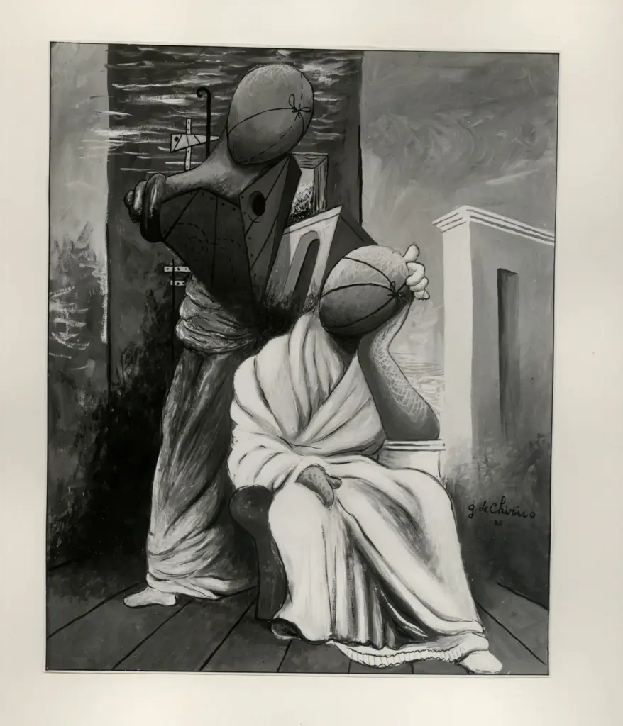 Fotografia Ferruzzi , fronte