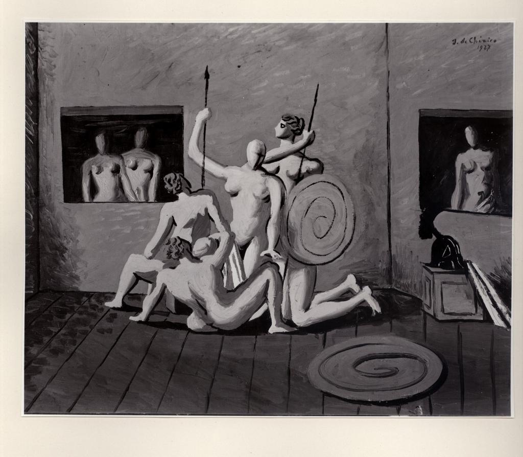 Vaghi, Luigi , fronte