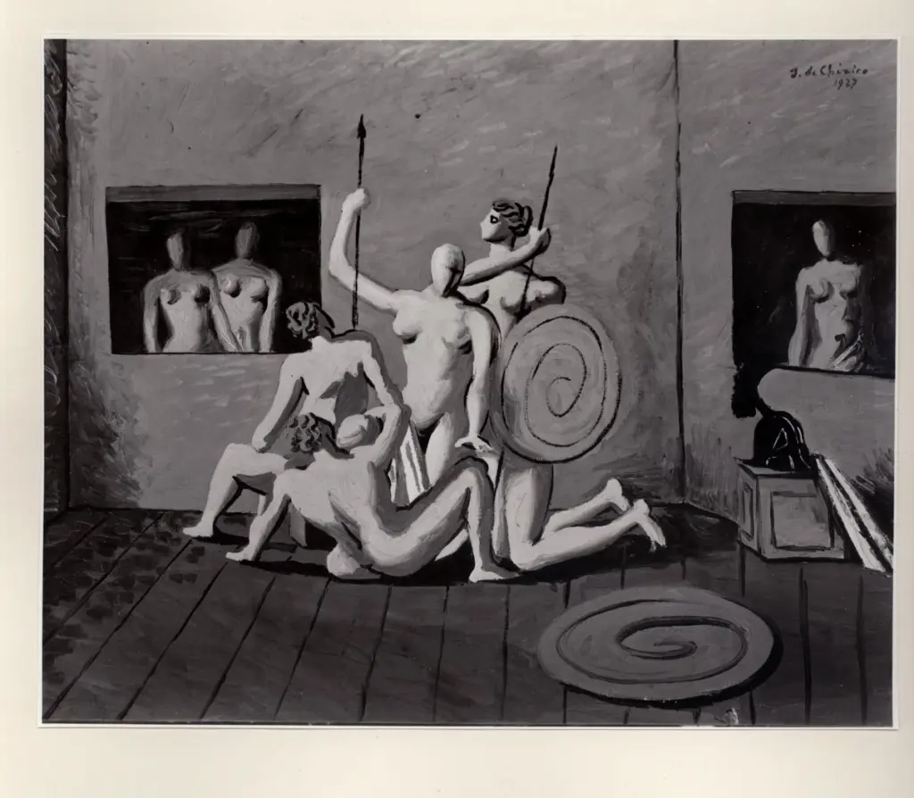 Vaghi, Luigi , fronte