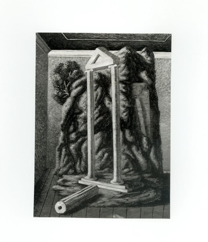 Anonimo , fronte