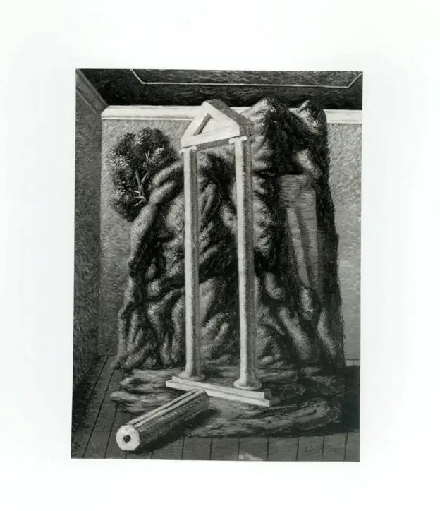 Anonimo, Anonimo , fronte