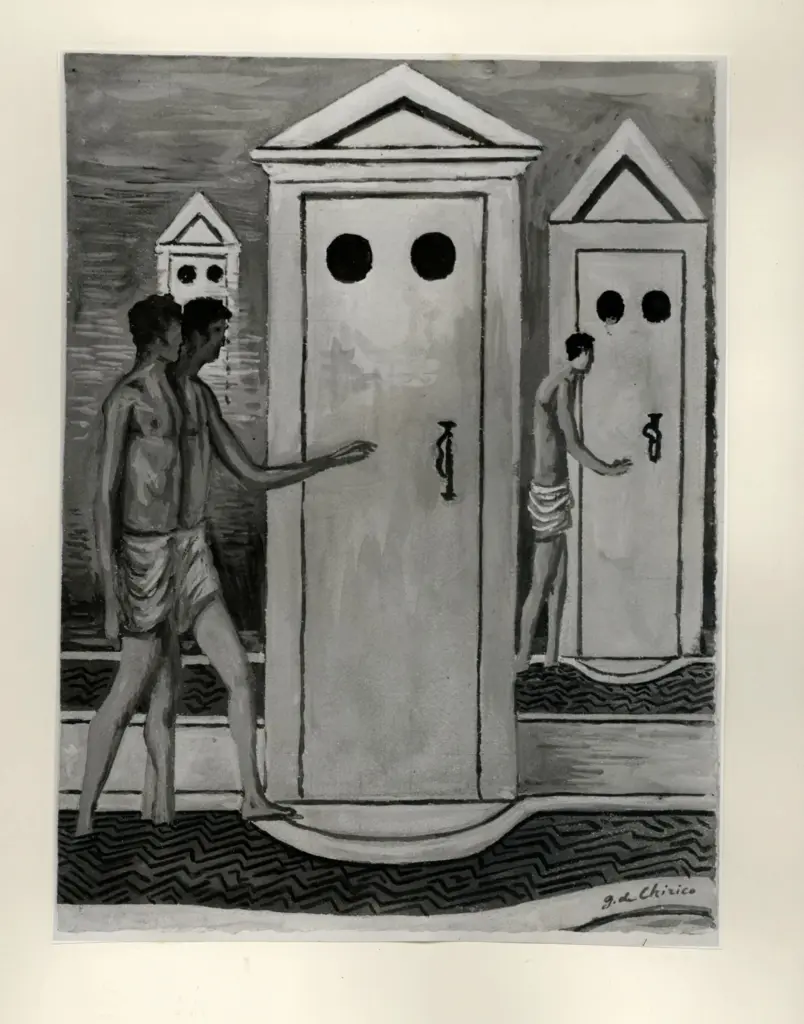 Universit&agrave; di Pisa. Dipartimento di Storia delle Arti , fronte