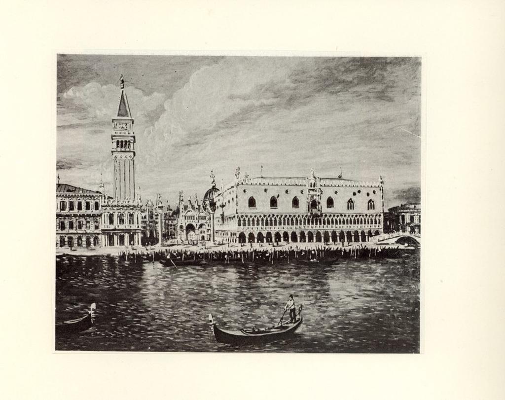 Anonimo , fronte