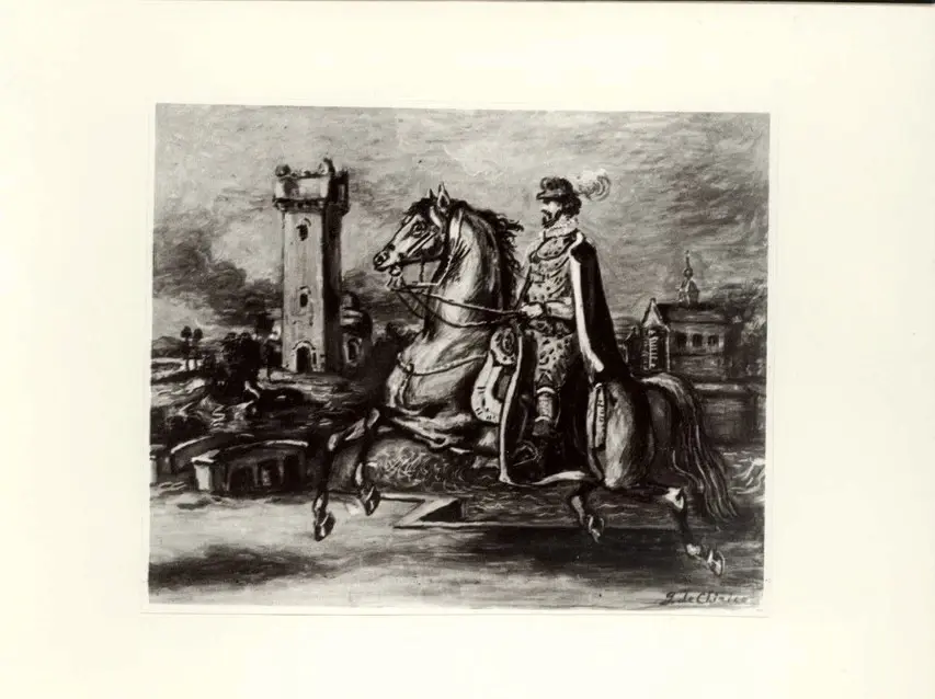 Anonimo, Anonimo , fronte