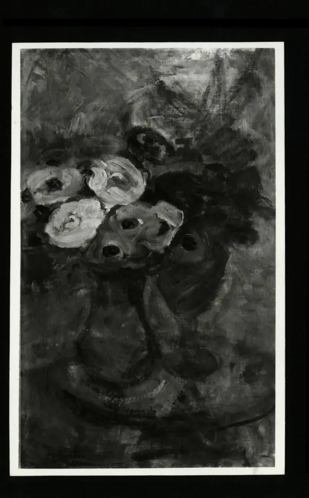 De Divitiis, Emilia , Fiori