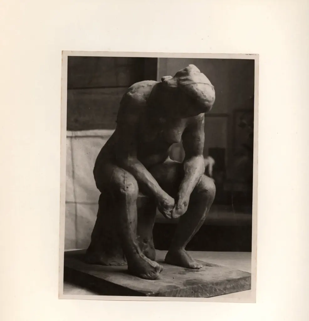 Anonimo, Anonimo , fronte