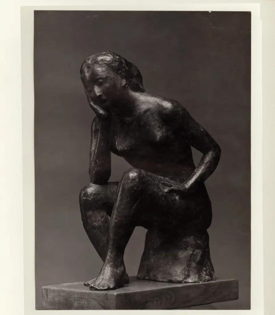 Mari, Gianni , fronte