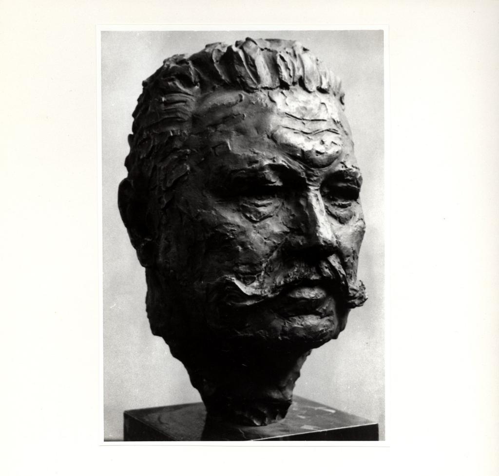 Anonimo , fronte
