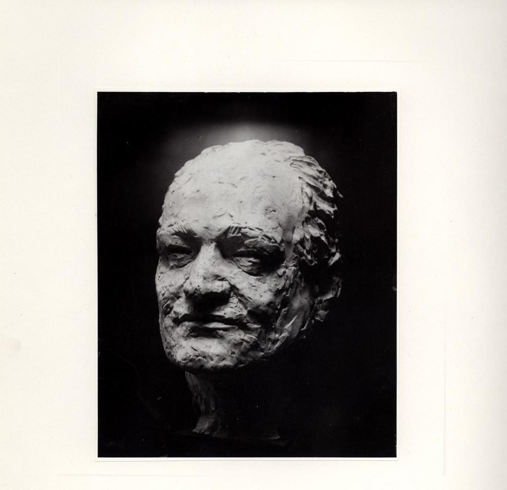 Anonimo , fronte