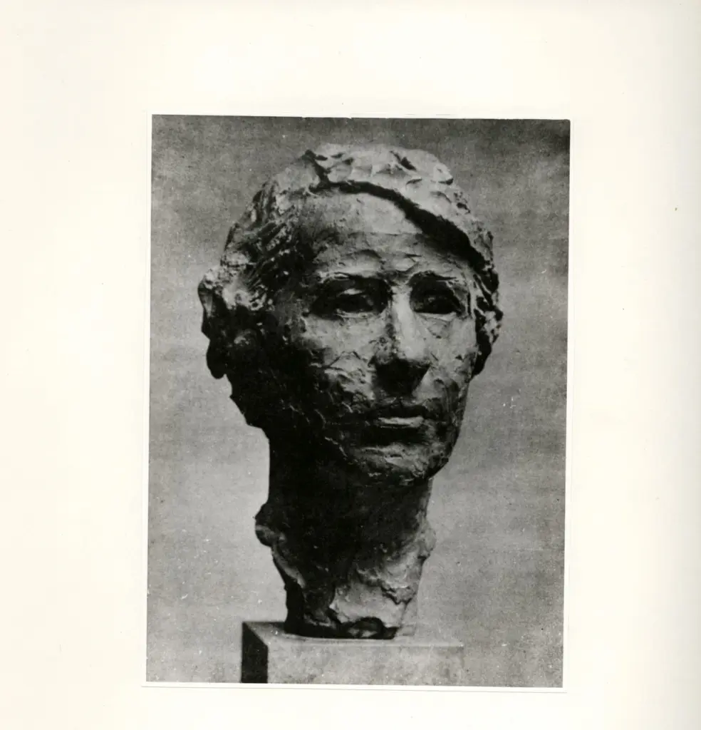 Anonimo, Anonimo , fronte