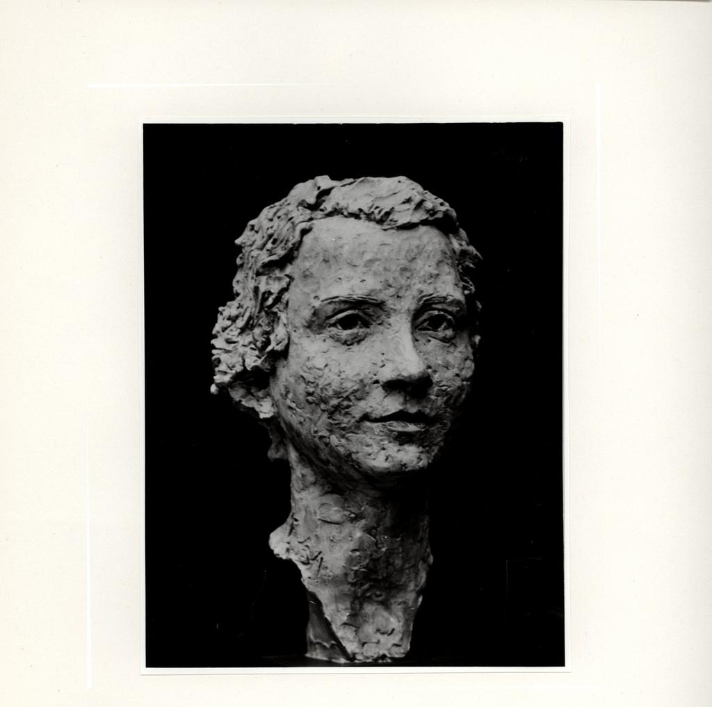 Anonimo , fronte
