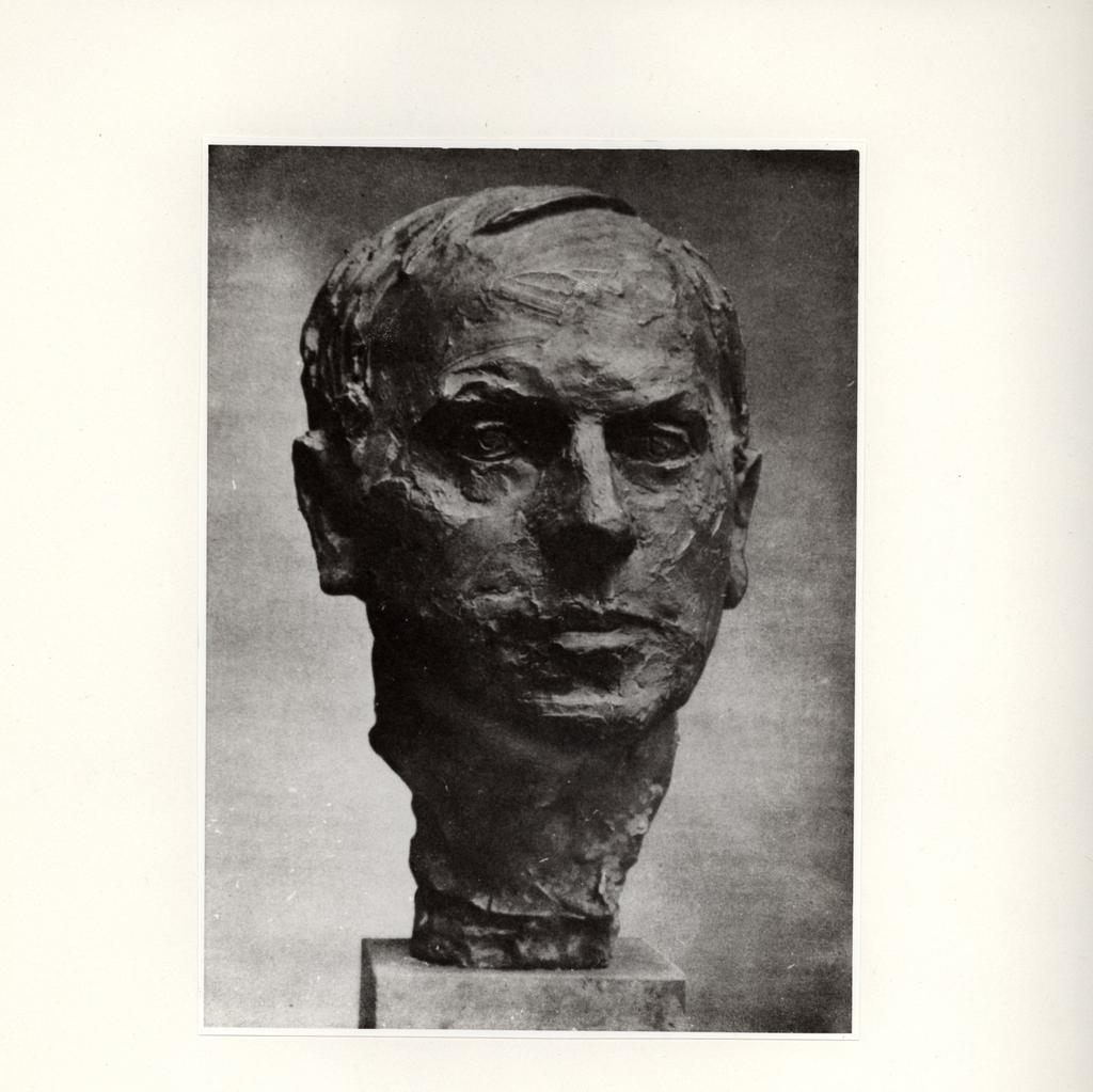 Anonimo , fronte