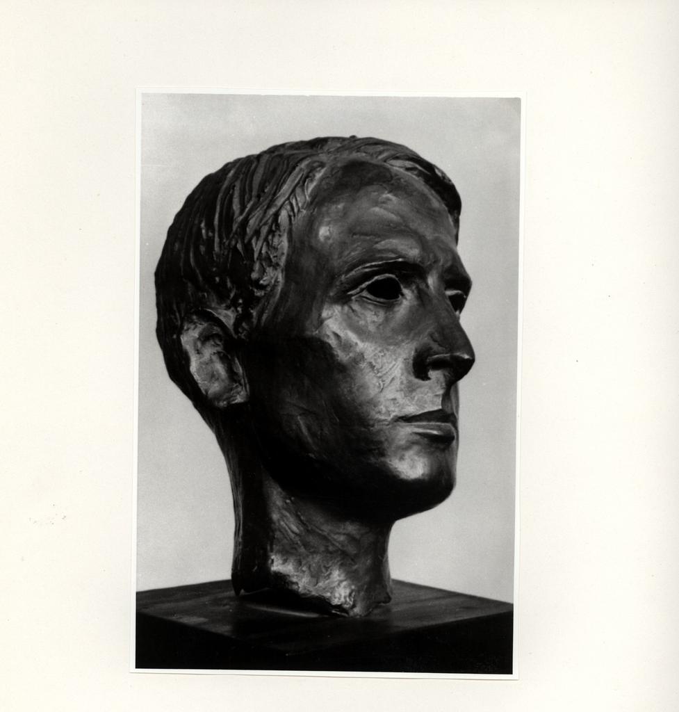 Anonimo , fronte