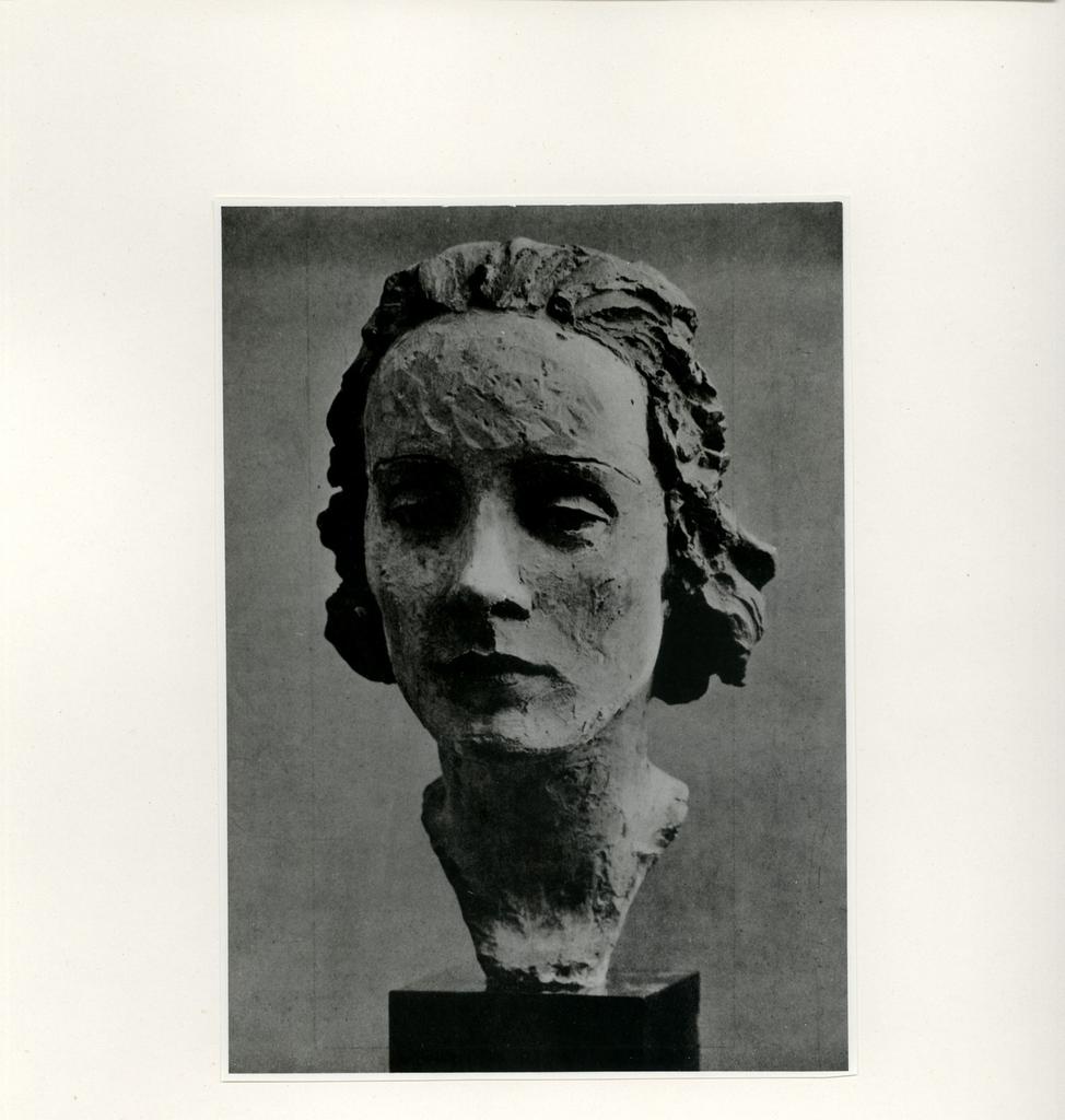 Anonimo , fronte