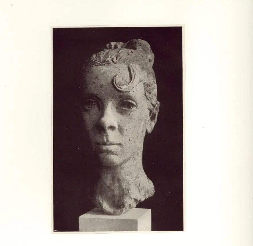 Anonimo, Anonimo , fronte