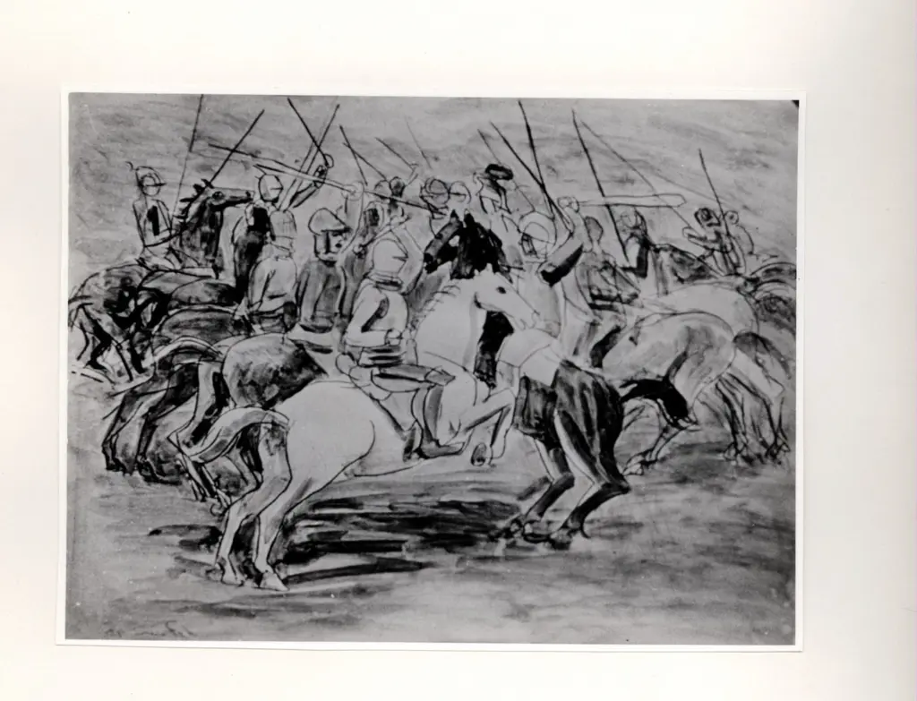 Anonimo, Anonimo , fronte