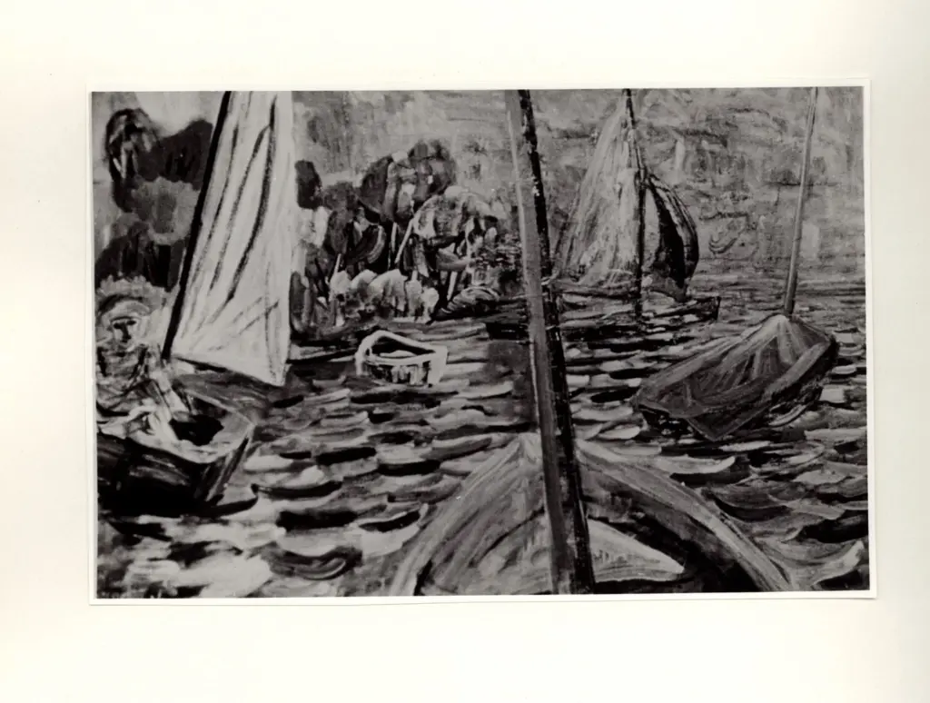 Anonimo, Anonimo , fronte