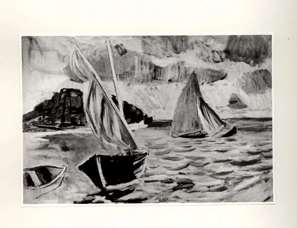 Anonimo, Anonimo , fronte