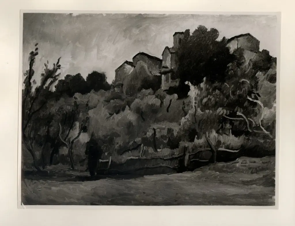 Bacci, Attilio , fronte