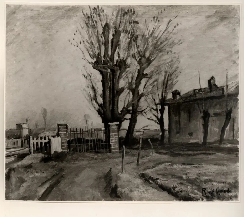 Anonimo ; Anonimo , s.v.