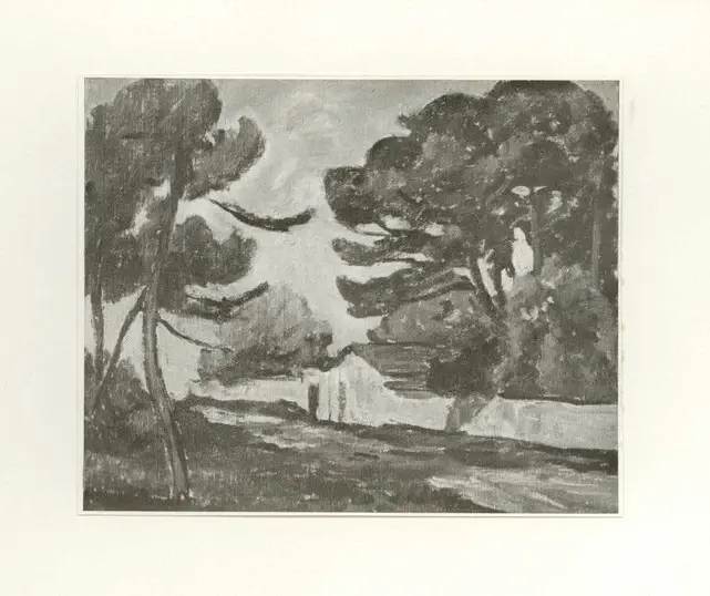 Anonimo, Anonimo , fronte