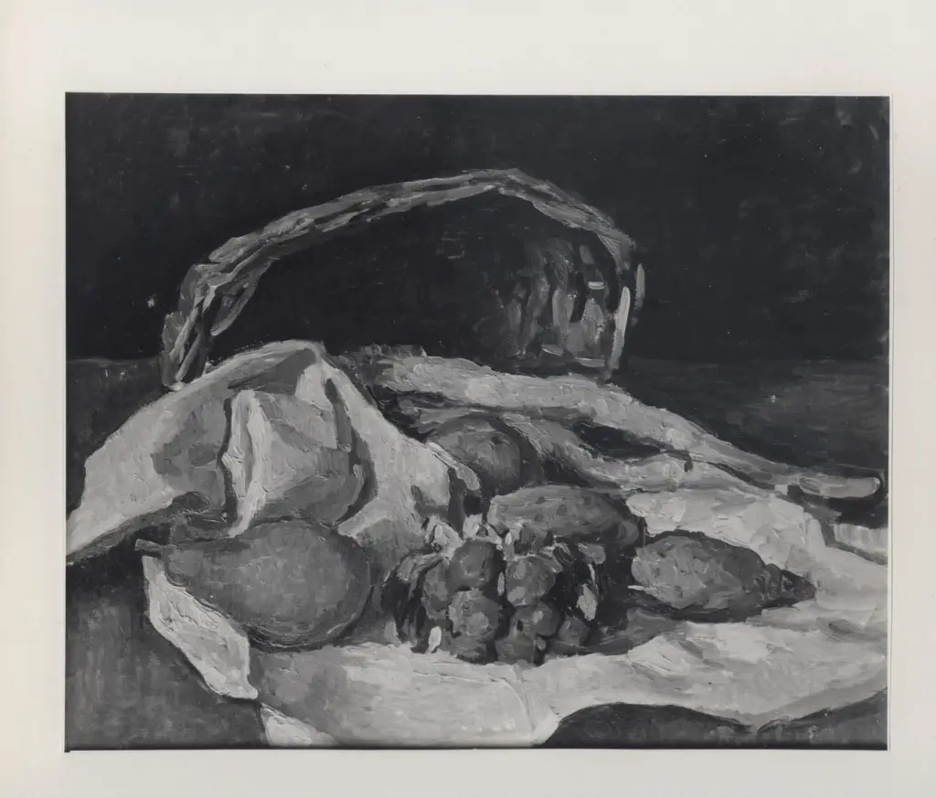 Fotografia Ferruzzi , fronte