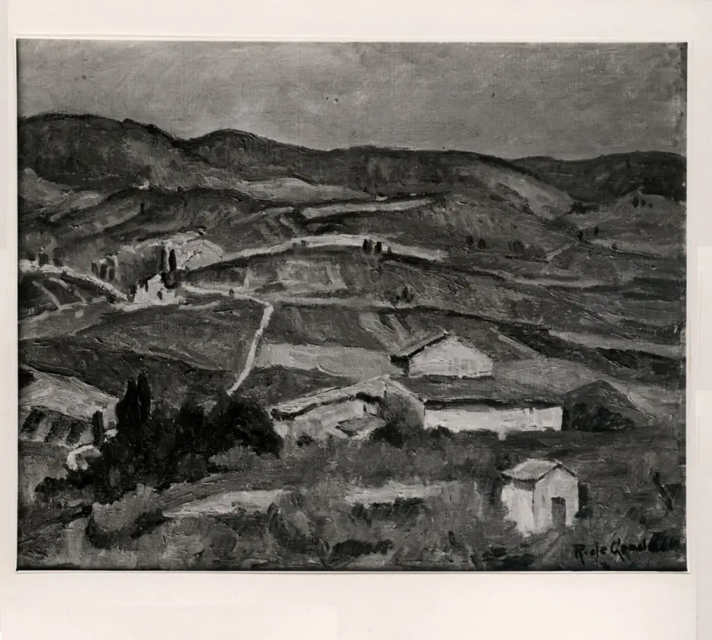 Fotografia Ferruzzi , fronte