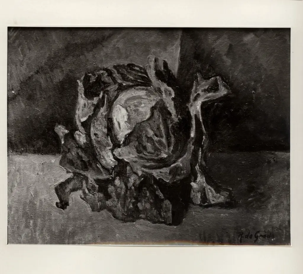 Fotografia Ferruzzi , fronte