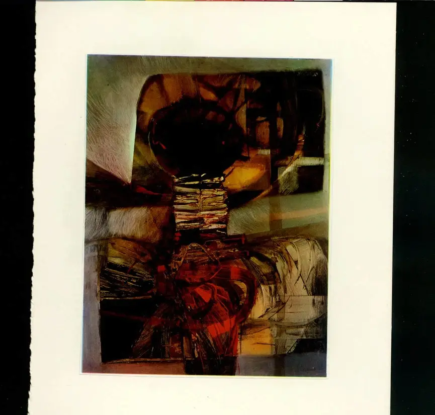 De Gregorio, Giuseppe , Nascita di un uomo artificiale