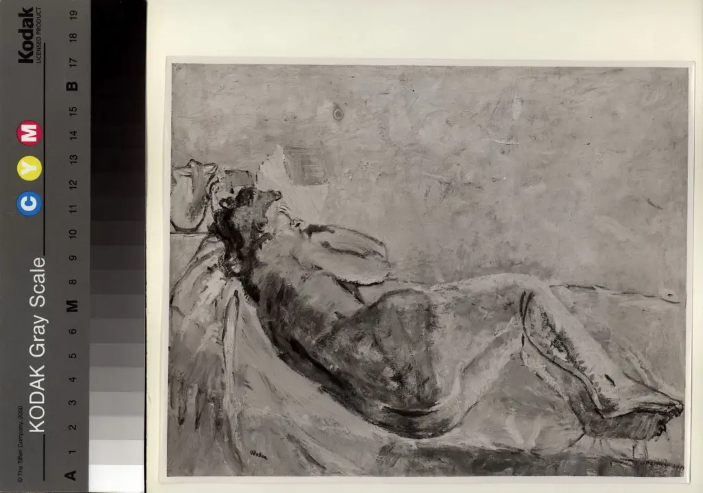 Bacci, Attilio , fronte