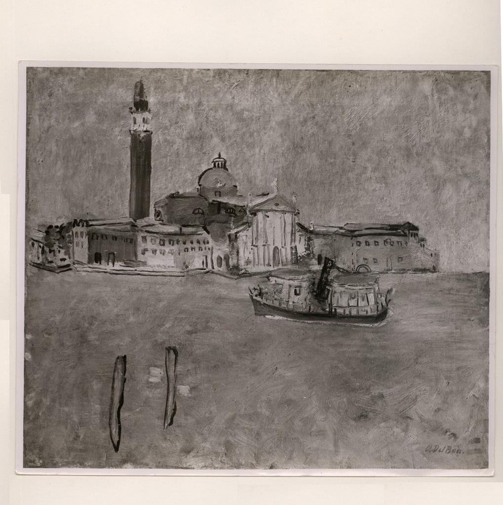 Bacci, Attilio , fronte
