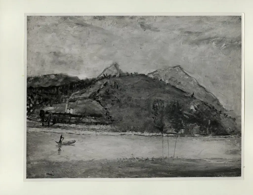 Bacci, Attilio , fronte