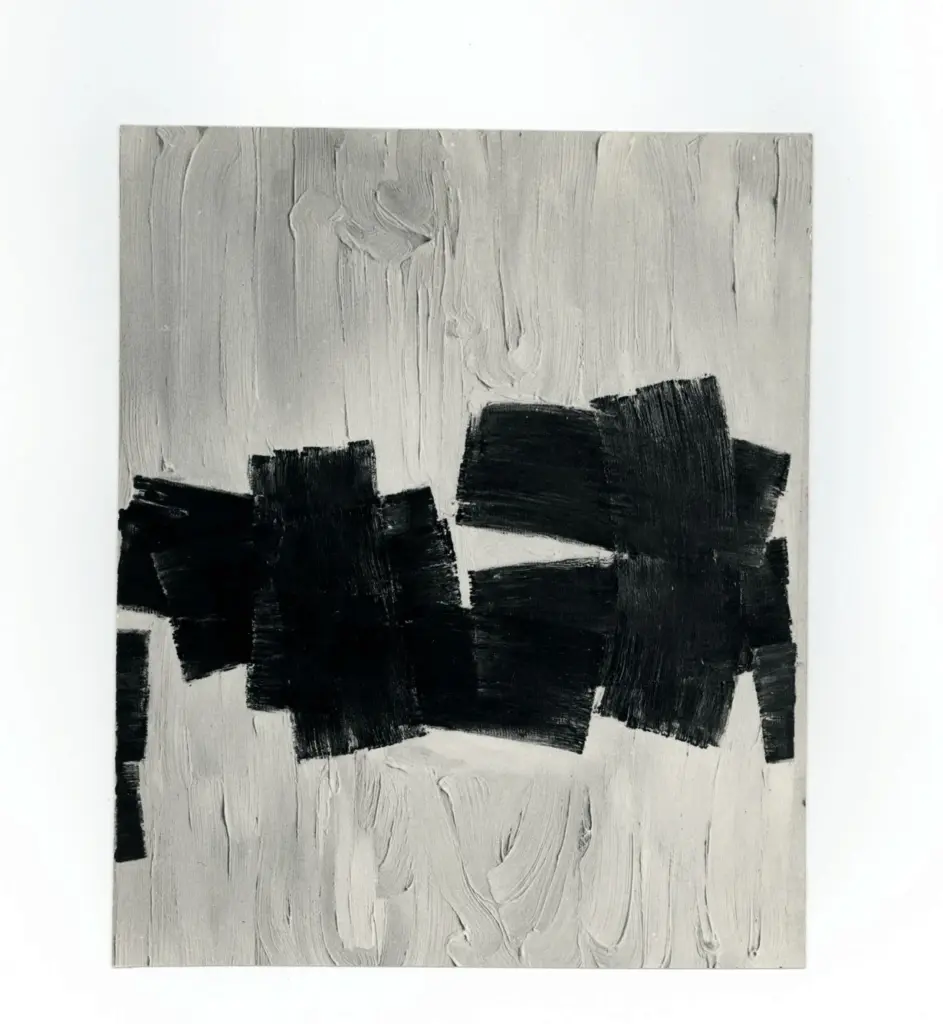 Anonimo , Dal Monte, M.G. - sec. XX - Peinture B.N.26