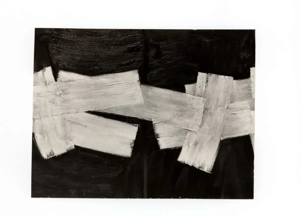 Anonimo , Dal Monte, M.G. - sec. XX - Peinture B.N.28