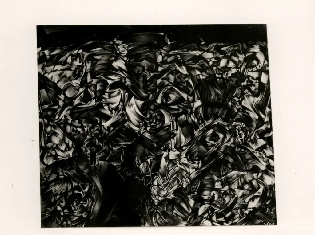 Anonimo, Anonimo , fronte