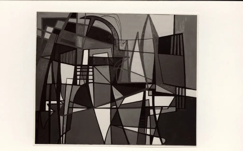 Anonimo , Dal Monte, M.G. - sec. XX - Composizione , fronte