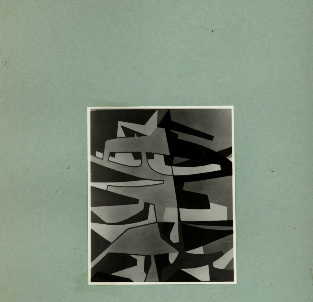 Anonimo, Anonimo , fronte