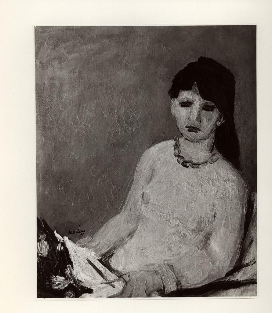 Giacomelli , fronte