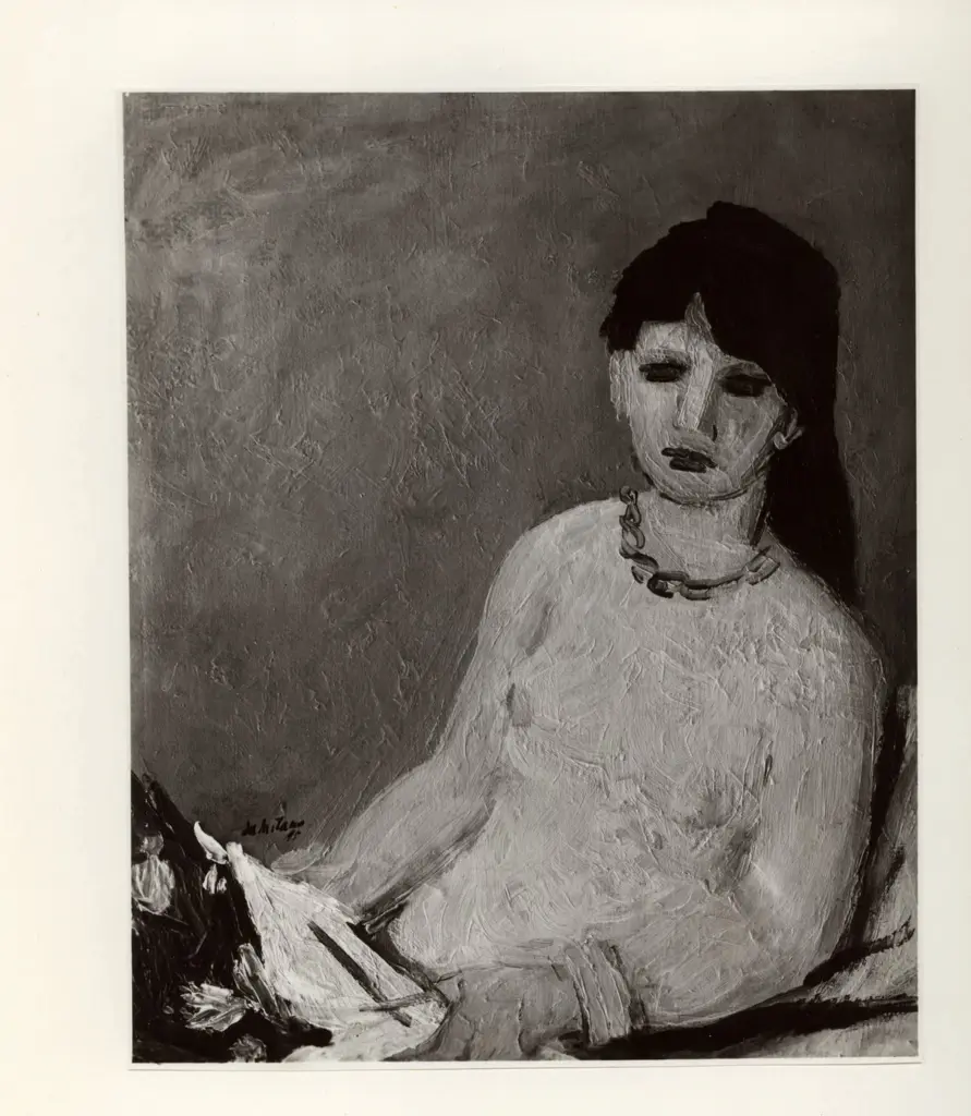 Da Milano, Giulio , Figura