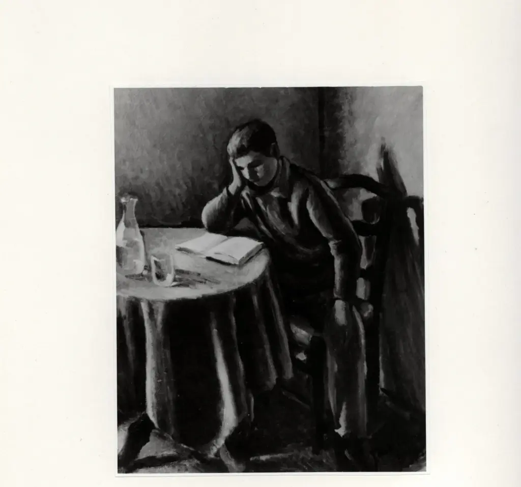 Anonimo, Anonimo , fronte