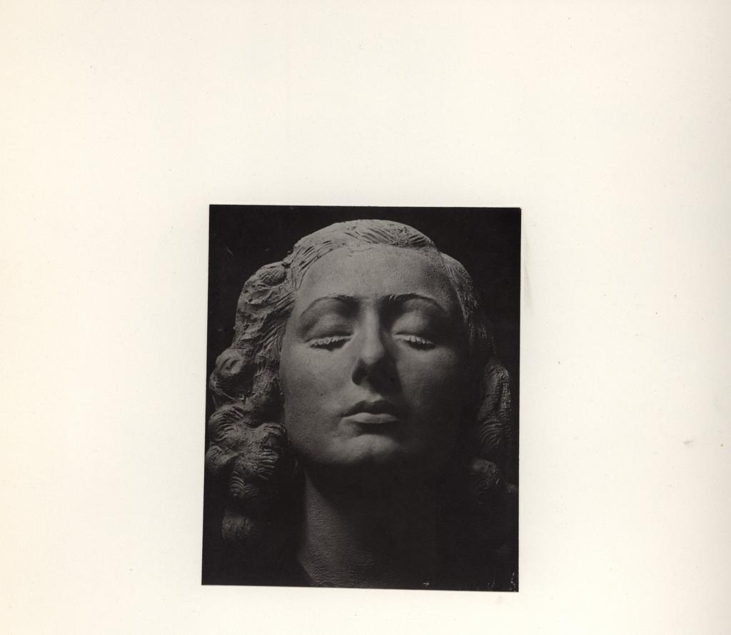 Anonimo , D'Amore, Benedetto - sec. XX - Gilda , fronte