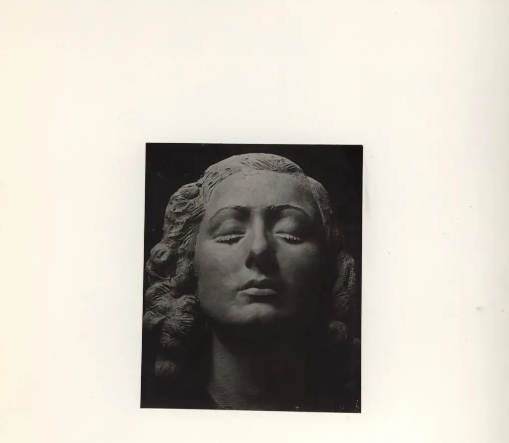 Anonimo , D'Amore, Benedetto - sec. XX - Gilda