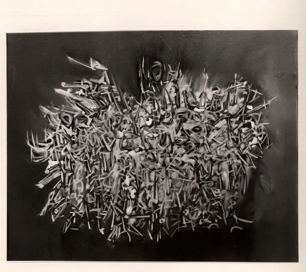 Fotografia Ferruzzi , D'Angelo, Sergio - sec. XX - Terra umida , fronte